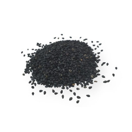 Sésamo natural crudo negro Extra