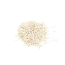 Arroz Basmati Extra