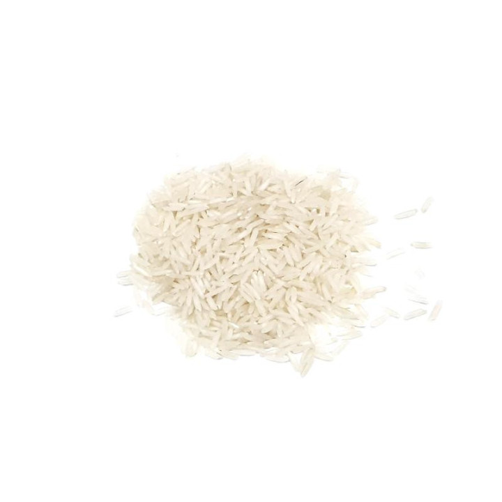 Arroz Basmati Extra