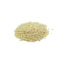 Granillo de cacahuete crudo