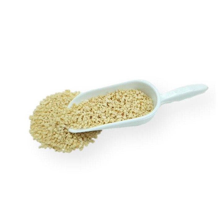 Granillo de cacahuete crudo
