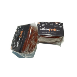 Pasta de dátil