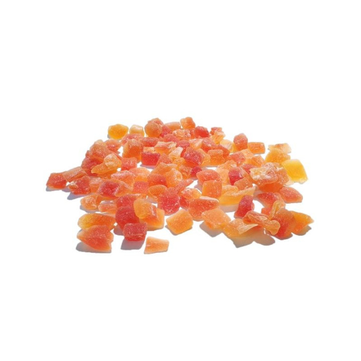 Papaya a dados