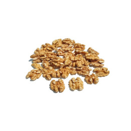 Venta online de Nueces de California peladas por mitades