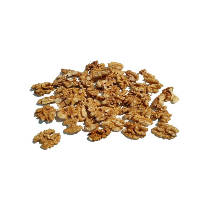 Venta online de Nueces nacionales peladas por mitades
