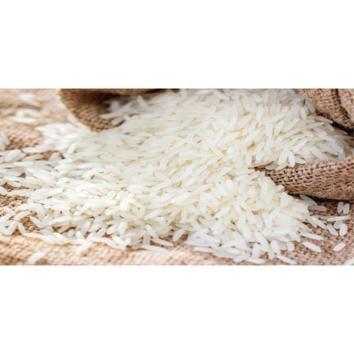 Arroz Jasmine (Jazmín)