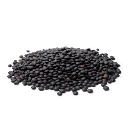 Lenteja caviar Beluga