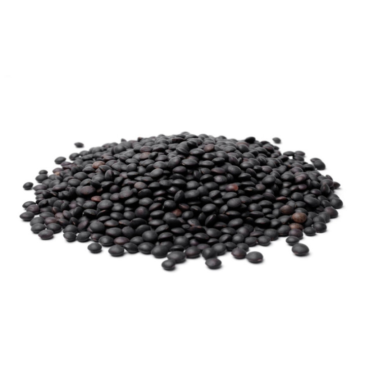 Lenteja caviar Beluga