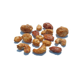 Cóctel Garrapiñado - Naturafruits.com