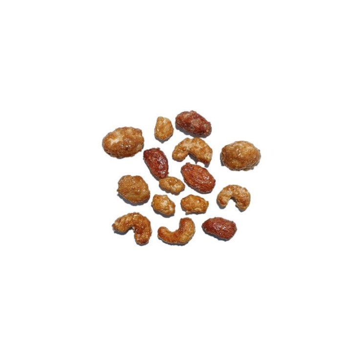 Cóctel Garrapiñado - Naturafruits.com