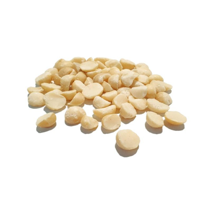 Descubre donde Comprar Nueces de Macadamia en Internet