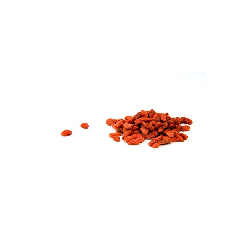 Bayas de goji 350u