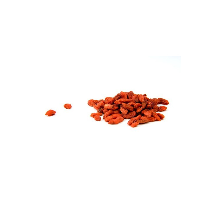 Baies de goji 350u