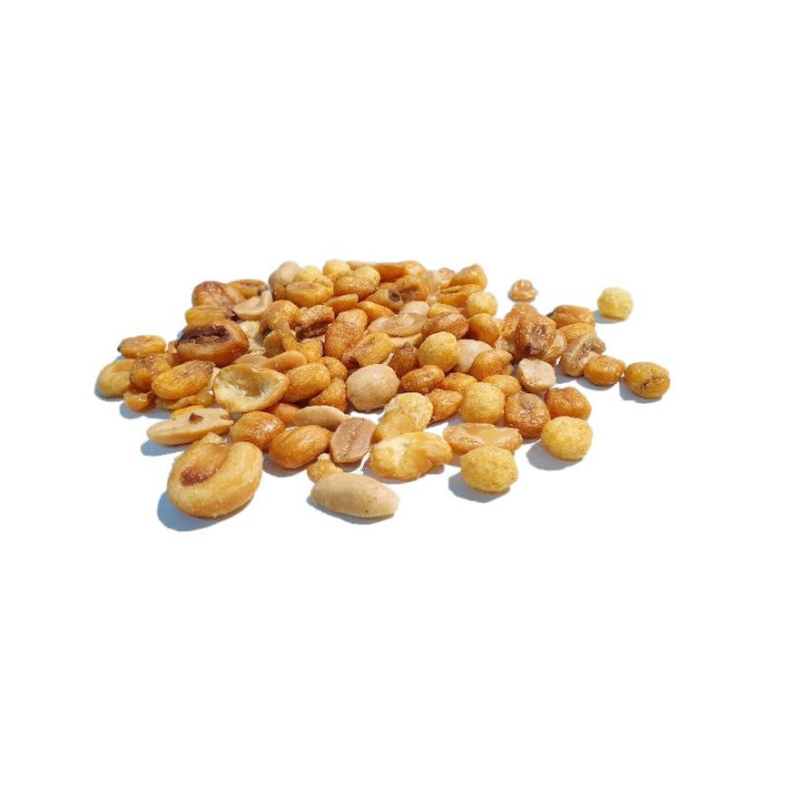 Descobreix on comprar Barreja de Fruits Secs sense closques