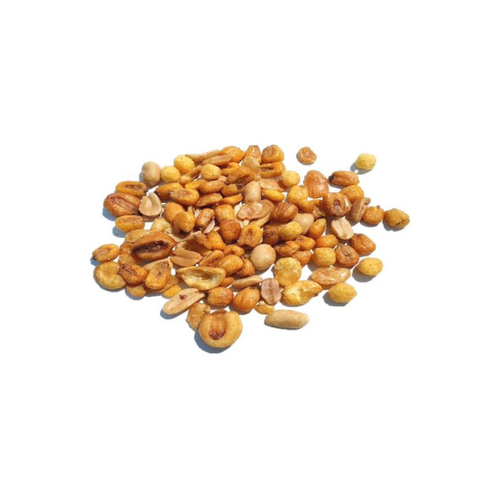 Descobreix on comprar Barreja de Fruits Secs sense closques
