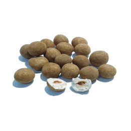 Venda online de ametlles amb Cacau. Màxima qualitat i sabor