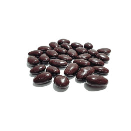Almendras con chocolate negro - Naturafruits.com