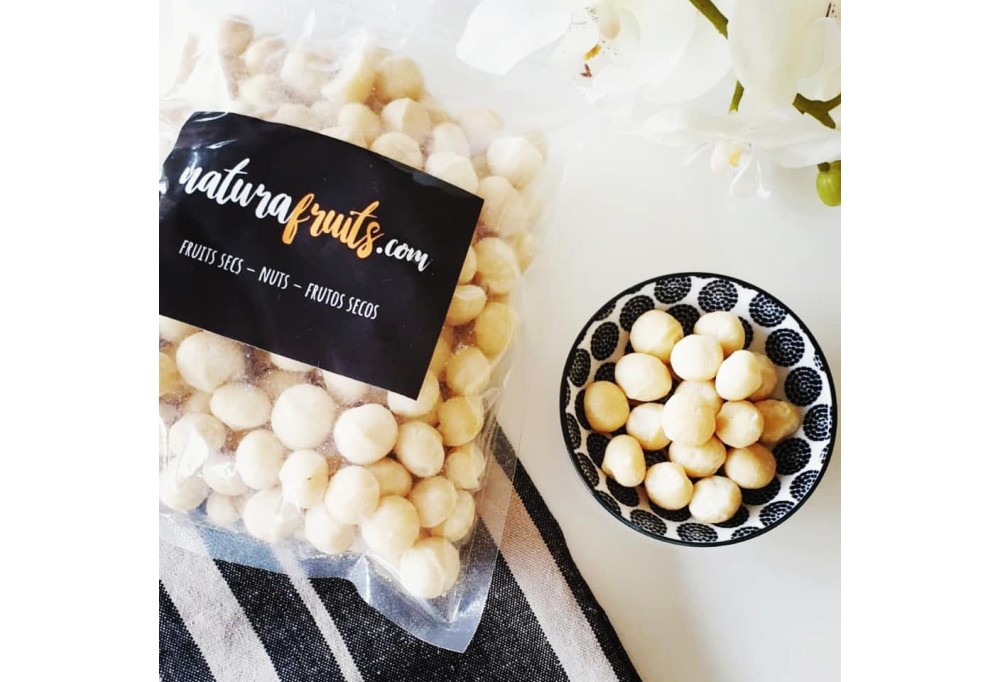 ¿Por qué las nueces de Macadamia son tan caras?